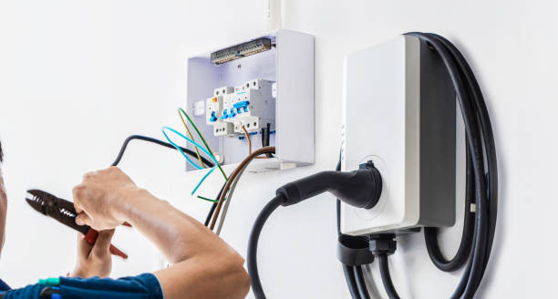 Best Electrical Outlet Repair  in USA